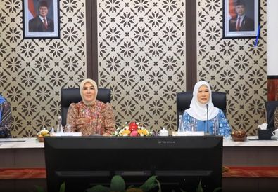Sumatera Selatan Siap Sukseskan Swarna Songket Nusantara 2025, Feby Deru: Momen Promosi Budaya dan UMKM Lokal