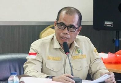 Rusbani Sebut Program Air Bersih Gratis Perlu Diperjelas