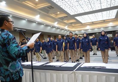 ULBI Perpanjang Pendaftaran Beasiswa Ikatan Dinas PosIND