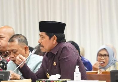 Wabup Sebut Perlindungan Perempuan dan Anak Jadi Prioritas Pemkab PPU