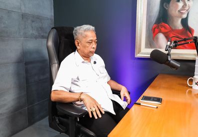 Wamensos Agus Jabo: Sekolah Rakyat Jadi Jalan Pemberdayaan Masyarakat Miskin