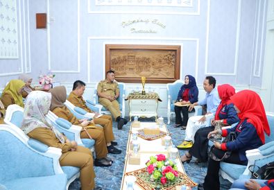 K2PI Dorong Pemberdayaan Perempuan Palembang Lewat UMKM, Bangun Ekonomi Lokal yang Tangguh