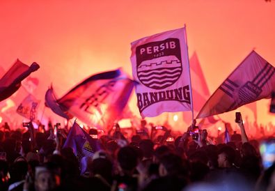 Hari Minggu Bandung Bakal Jadi Lautan Bobotoh, KAI Minta Penumpang Datang Lebih Awal