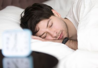 Jaga Kesehatan Mental Dengan Membangun Kebiasaan Tidur yang Sehat