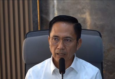 Wali Kota Palembang Hadiri Rilis Statistik BPS: Deflasi Mei 2025 dan Dorongan Digitalisasi UMKM