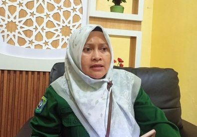 Siaga Covid-19, Dinas Kesehatan Bangka Tengah Tingkatkan Promosi Kesehatan   