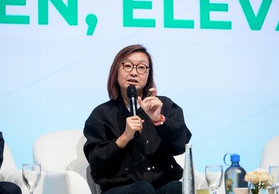 Wamen Ekraf Ajak Antarpihak Berkolaborasi Berdayakan Perempuan Sebagai Motor Pertumbuhan Ekonomi