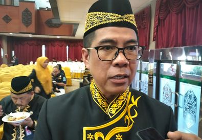 Wakil Ketua I DPRD PPU Syahrudin Minta UMKM Lokal Dilibatkan di IKN