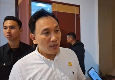 Edi Nasapta Sebut Job Fair Harus Berdampak Nyata Buka Lapangan Kerja  