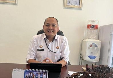 Diskopdag dan UMKM Bateng Optimis Koperasi Merah Putih Bisa Dorong Perekonomian Masyarakat   