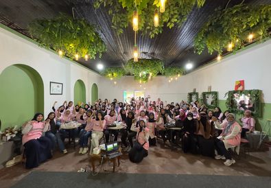 Menilik Program Pemberdayaan Difabel PLN UIP KLB yang Sukses Gaet Penghargaan Nasional Nusantara CSR Awards