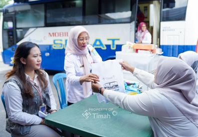 Tingkatkan Kualitas SDM, Pemberdayaan Masyarakat Hingga Lingkungan, PT Timah Laksanakan Program Ini 