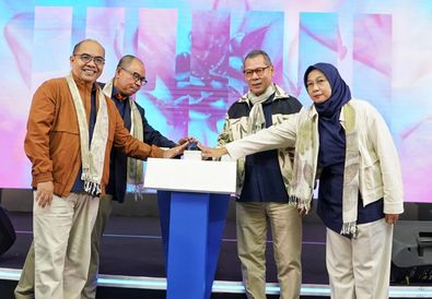 PosAja UMKM, Senjata Baru Pos Indonesia Dorong Digitalisasi Pelaku Usaha Kecil