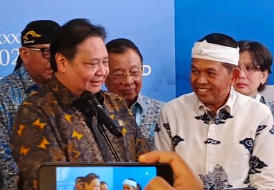 APINDO Dorong Lapangan Kerja & Bisnis Berkelanjutan Lewat Rakerkonas 2025
