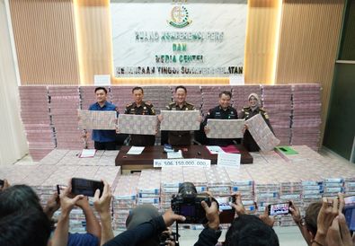 Gubernur Sumsel Dukung Percepatan Pembangunan Jalan Tol Palembang–Betung untuk Tingkatkan Konektivitas