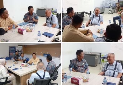 Pemkab Bateng Libatkan Sektor Swasta Demi Dorong Pembangunan Ekonomi