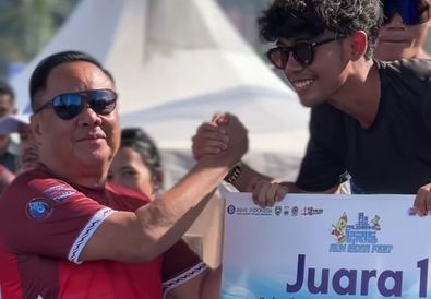 BI Sumsel Luncurkan Layanan QRIS Tap DAMRI, Dorong Inovasi Transportasi Publik di Palembang   