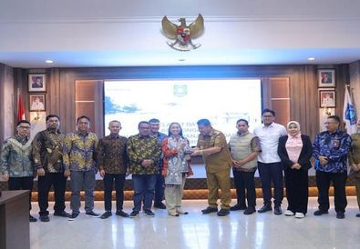 Pemprov Babel Perkuat Pengembangan Desa Wisata, Jadi Pilar Pariwisata Berkelanjutan