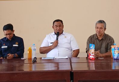Mangrove, Air Bersih, dan Bandeng: Jejak Pemberdayaan di Pangkah Wetan,Gresik