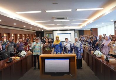 Tekan Ketimpangan Gender, Pemprov Kaltim Bentuk Pokja