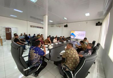 LB KKKKMuba Siapkan Job Fair 2025 dan Pelantikan Forum HRD, Dorong Pertumbuhan Ekonomi dan Lapangan Kerja