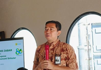 Transaksi Sertifikat Energi Hijau PLN Jabar Melonjak, Bukti Nyata Dukungan ke Energi Bersih