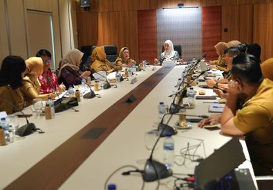 Kriya Nusa 2026: Cara Elegan Sumsel Tunjukkan Kebangkitan UMKM-nya
