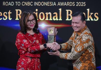 Dorong Implementasi ESG dalam Bisnis, Sektor Perbankan Jadi Penggerak Keberlanjutan Ekonomi