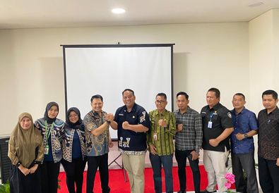  Sinergi Pemkab PPU dan RS Hermina Nusantara Tingkatkan Akses Layanan Kesehatan Masyarakat