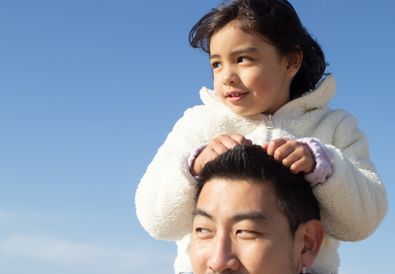 40 Ucapan Hari Ayah dari Anak Perempuan Bahasa Inggris, Menyentuh Hati