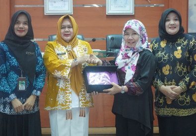 Wabup Sumarni Tegaskan Pentingnya Kesetaraan Gender dalam Pembangunan Daerah