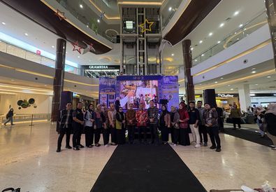 Kanwil Ditjenpas Sumsel Gelar Talk Show LCC: Dorong Akses Hukum yang Lebih Inklusif untuk Warga Binaan, Bersama, Wujudkan Keadilan untuk Semua