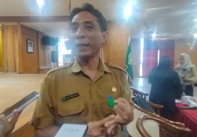 Disdukcapil PPU Fokus Benahi Data Demi Perluasan Perlindungan bagi Pekerja Rentan