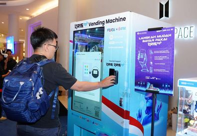 Pengguna QRIS di Surabaya Tembus 651 Juta Transaksi, Dongkrak Pertumbuhan Ekonomi Jawa Timur