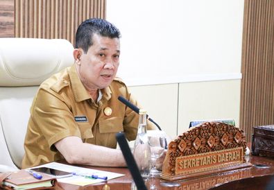 Pemkab Muba dan Ditjen Migas Percepat Pemerataan Energi Bersih di Kecamatan Babat Supat