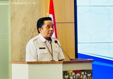 Kesetaraan Masih Terhambat, Fachmi Soroti Ketimpangan Gender di Kaltim