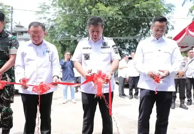 Gubernur Hidayat Arsani: Gizi Baik adalah Kunci Meningkatkan Kualitas Hidup Anak