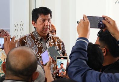 OJK Genjot Pembiayaan UMKM Garut