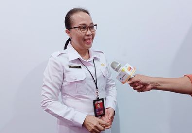 Dinas Ketahanan Pangan Kalbar Fokus Awasi Keamanan Pangan Program MBG di 2026