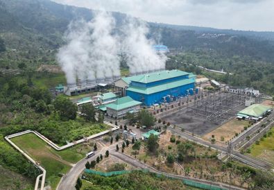 Penjualan REC Capai 6,43 TWh di 2025, Energi Bersih Semakin Diminati Sektor Industri dan Bisnis