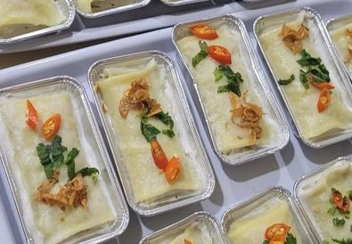 Kue Batang Burok Pontianak dan Tari Timang Banjar Resmi Jadi Warisan Budaya Takbenda di HUT ke-69 Pemprov Kalbar