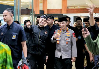 Perisai Dukung Polri Dibawah Presiden Demi Stabilitas Nasional dan Independensi Penegakan Hukum