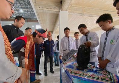 Green Jobs dan Pendidikan STEM Jadi Perhatian, Pertamina Dorong Inovasi Energi Terbarukan di SMK Palembang