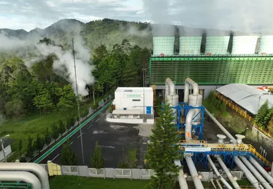 IESR: Perlu aturan jelas terkait energi terbarukan industri