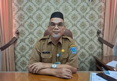 Optimalisasi Kinerja ASN, BKPSDMD Babel Dorong Penguatan Kesehatan Mental