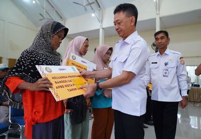 Bansos Tunai Pelengkap, Program Perlindungan Sosial Warga Desil 1&ndash;5 