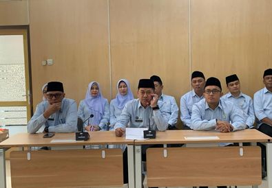 Tetap Siaga, Tugu Tirta Pastikan Layanan Air Minum Tetap Maksimal 24 Jam Selama Nyepi & Idul Fitri 