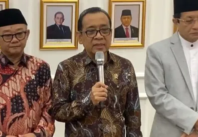 Pemerintah Batalkan Pembelajaran Daring April 2026, Menko PMK Singgung Kualitas Pendidikan   