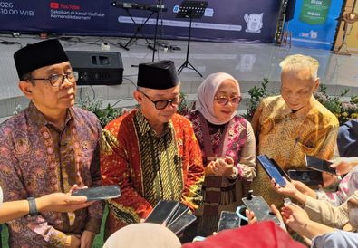 Kemendikdasmen Canangkan Bulan Pemberdayaan Perempuan