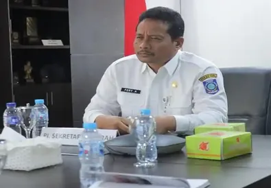 Pasca Kebijakan WFH ASN, Pemprov Babel Godok Aturan Penghematan Energi Kendaraan Operasional